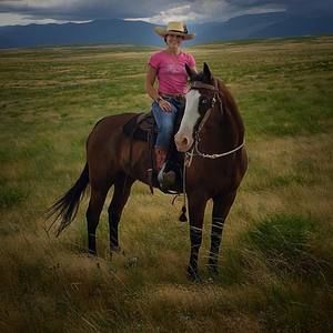 Meet your Posher, Heidi